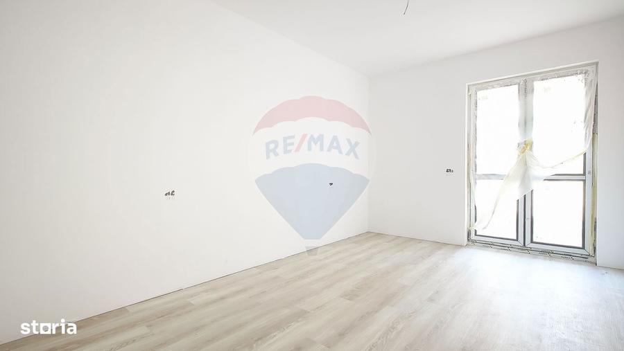 Comision 0% | Garsoniera cu gradina inclusa 39 mp utili Sanpetru - 5