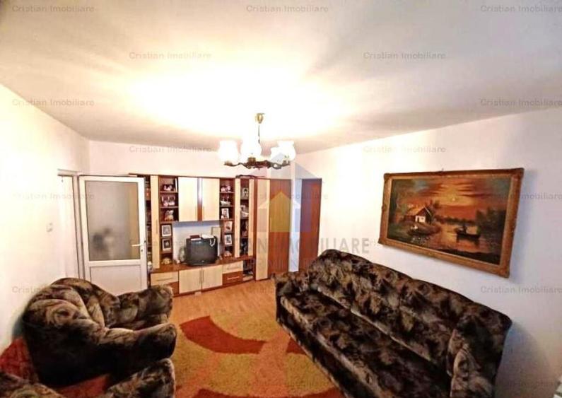 Apart 2 camere 57mp etaj 2 confort 1 Mobilat Obor - 8