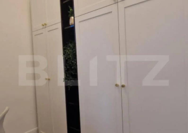 Apartament Ultracentral pe Strada Horea Proaspat Renova - 6
