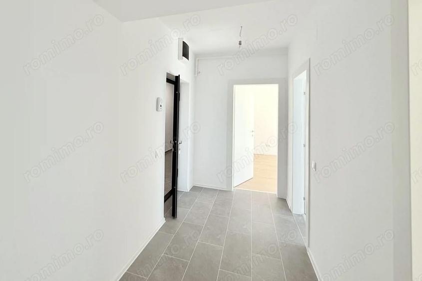 Apartament 2 camere nou, 52.5 mp + balcon 10 mp | Sector 1 - 1