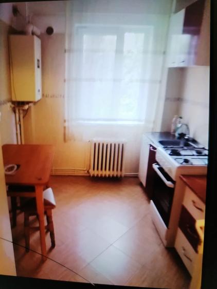 Apartament cu 2 camere, etajul 1/4, zona Podu Ros - 3