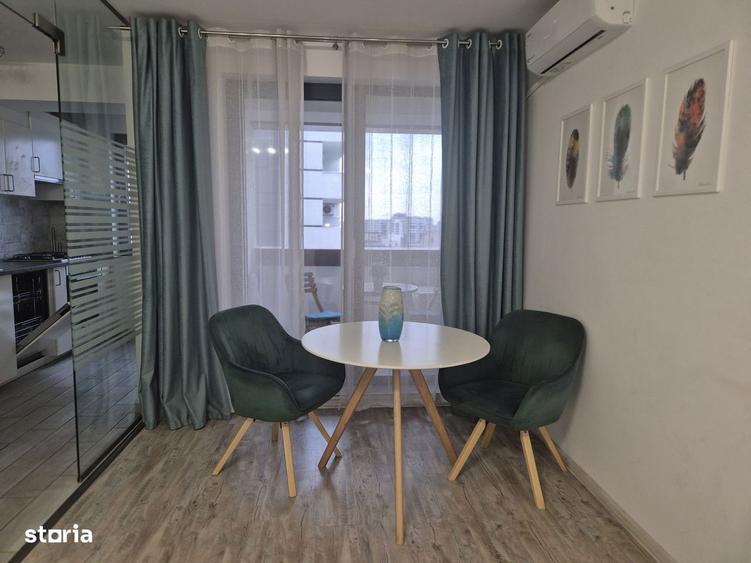 Garsoniera Superba in Roka Residence - direct de la proprietar - 1