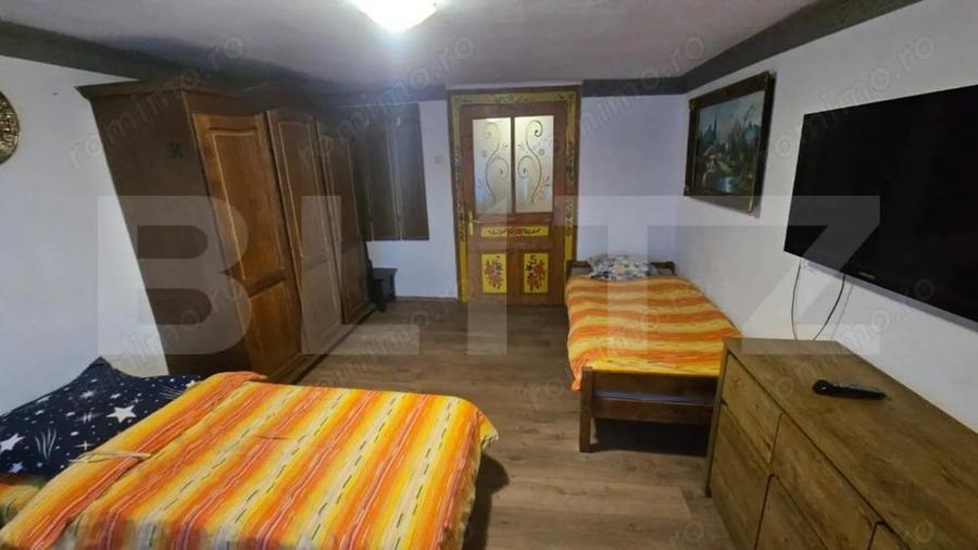 Casa de vanzare in Ghimbav zona lini?tita, aproape de Bra?ov - 5