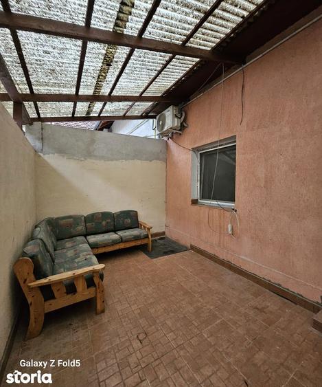 Apartament cu 1 camera, curte proprie separata Ultracentral Oradea - 1