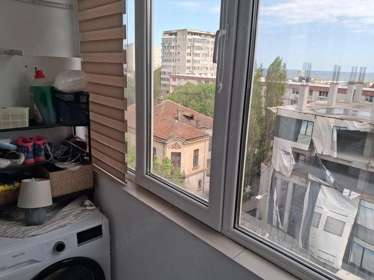 Apartament de vanzare in zona centrala cu vedere la mare - 12