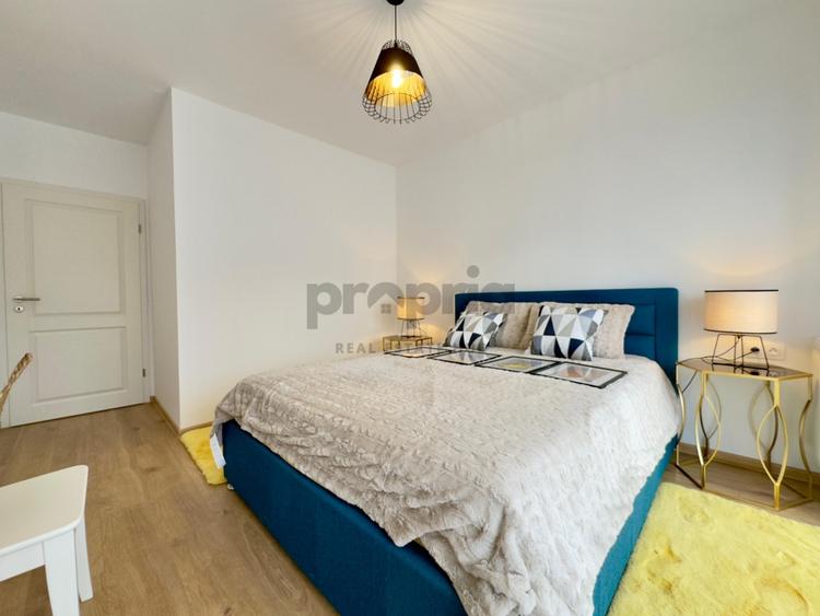 Apartament 3 camere de vanzare – Avantgarden Faza 4 - 12