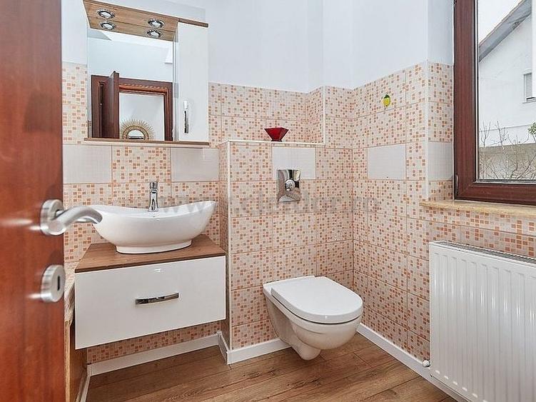 Pipera OMV - vila cu 4 camere si teren 400mp - 5