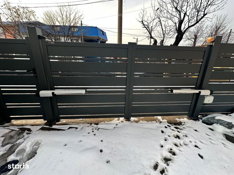 SPATIU COMERCIAL PRELUNGIREA FERENTARI, 180 MP UTILI, BLOC NOU, METROU - 2