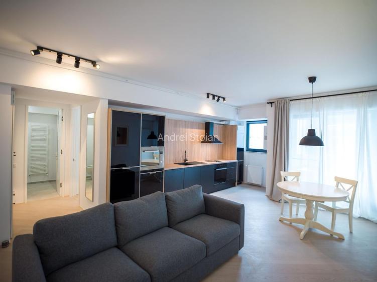 Apartament | 2 camere | Bloc nou | Parcare | Vacaresti | Delta City
