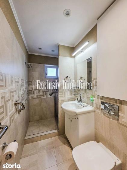 City Park Mall - Apartament de LUX cu 2 camere si Loc de Parcare - 6