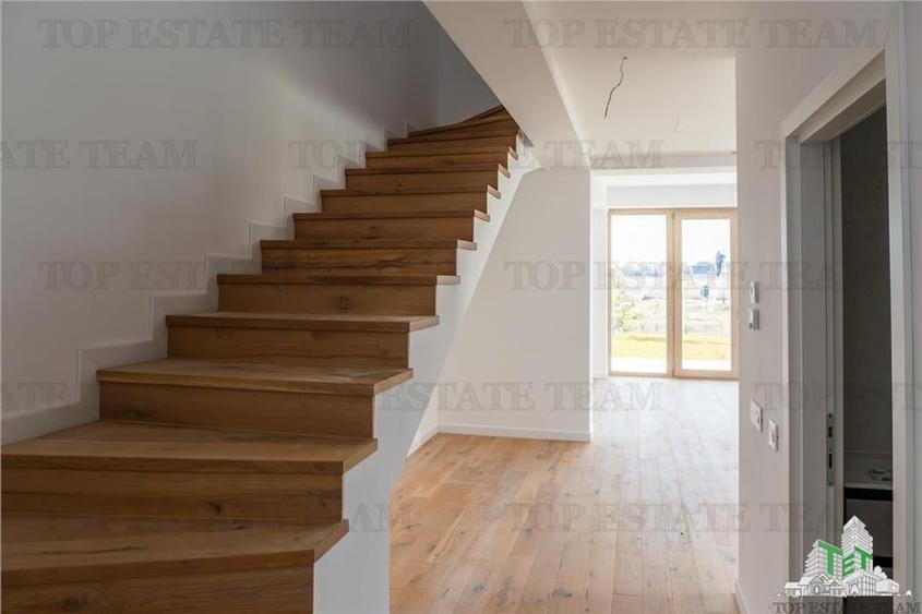 Cartier de case securizat ,Finisat complet - 7