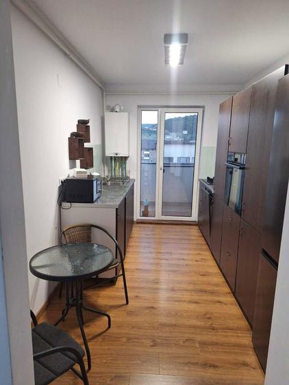 Inchiriez Apartament 2 camere | Parcare subterana | Balcon 26 mp | Eroilor 44A, Floresti - 5