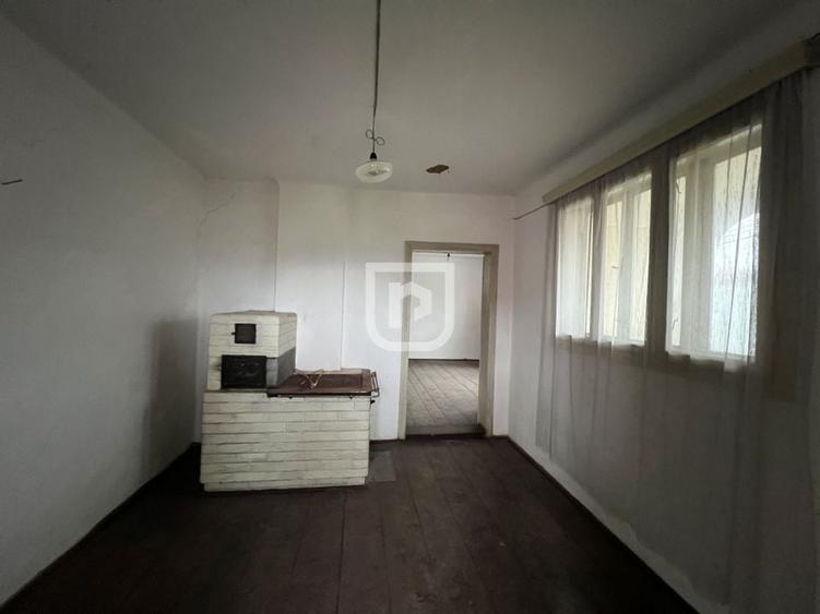 De vanzare casa, atelier fierarie, 4 anexe - 2507 mp in Manastirea Humorului - 3