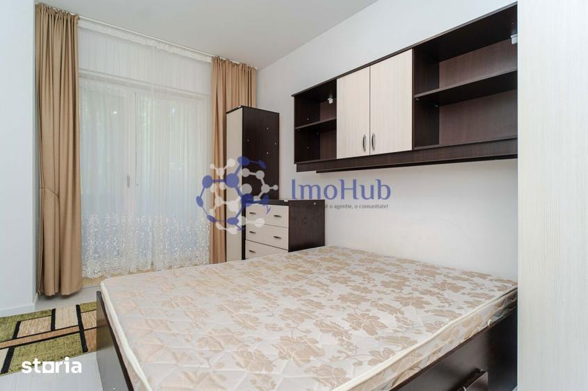 Apartament 2 camere decomandat, etaj 1, Tatarasi, bloc nou - 3
