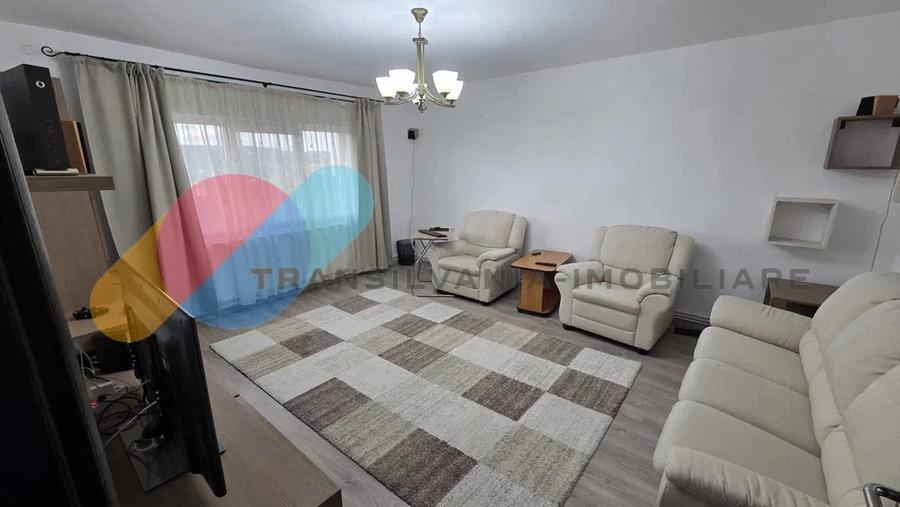 Apartament 3 camere | Calea Mănăștur, vis-a-vis de Kaufland - 3