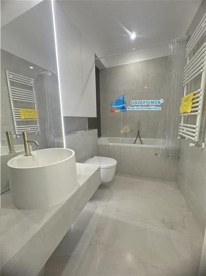 Inchiriere Studio Pipera-Cortina North - 5