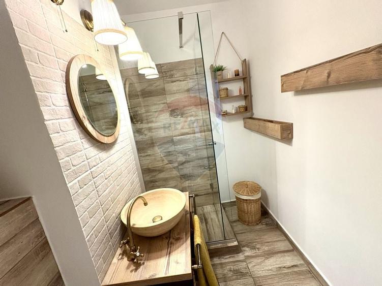 Apartament 2 camere la prima inchiriere  - Zona 300, Micalaca - 8