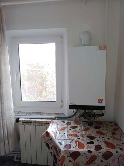 Garsoniera de vanzare tip ap langa Club Politisti Bz - 6