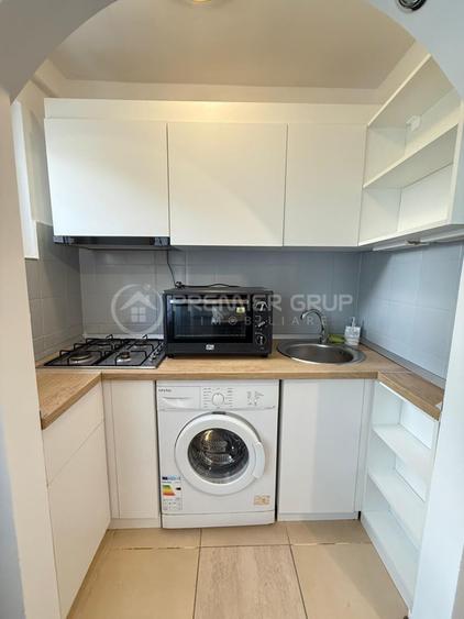 Apartament 2 camere, Tatarasi, 27mp - 7