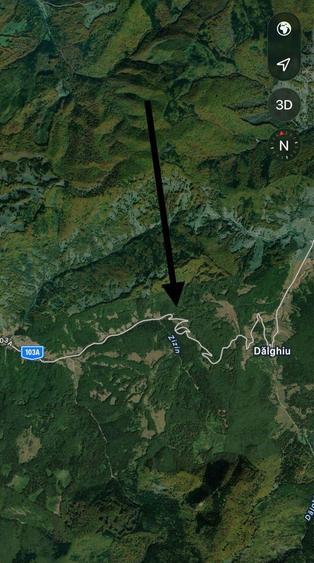 Teren vanzare Dalghiu - 5