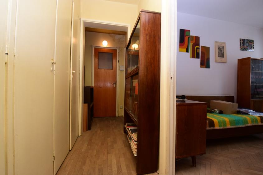 Parc IOR - metrou Nicolae Grigorescu - 72 mp - 10