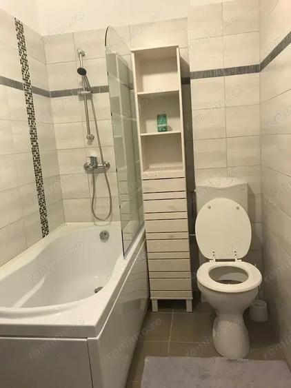 Garsoniera zona 1 Mai - 1