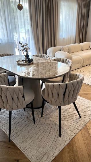 Casa moderna premium, complet mobilata Dezmir ( zona Bonas) - 2