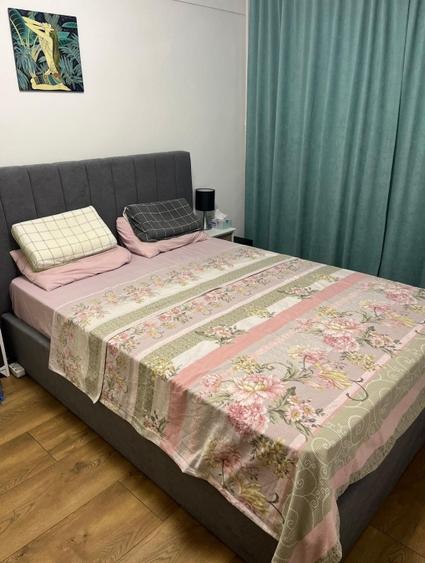 INCHIRIERE-APARTAMENT 3 CAMERE-MOARA DE FOC - 1