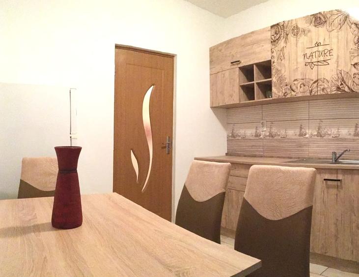 Apartament 2 camere , zona Coresi - 5