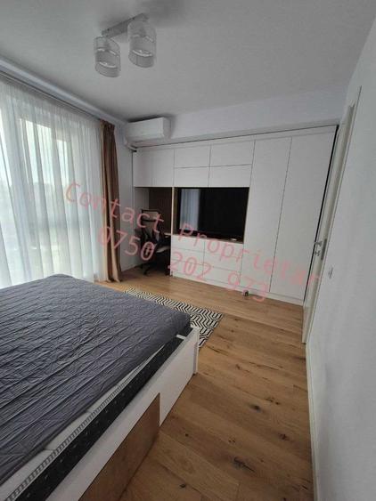 Apartament cu 2 camere decomandat în Crângași — fotografia 3