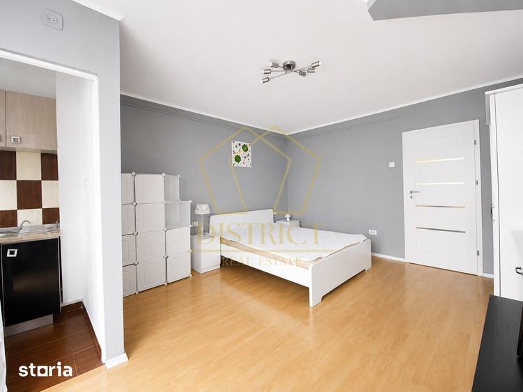 Apartament cu o camera | Take Ionescu - 4