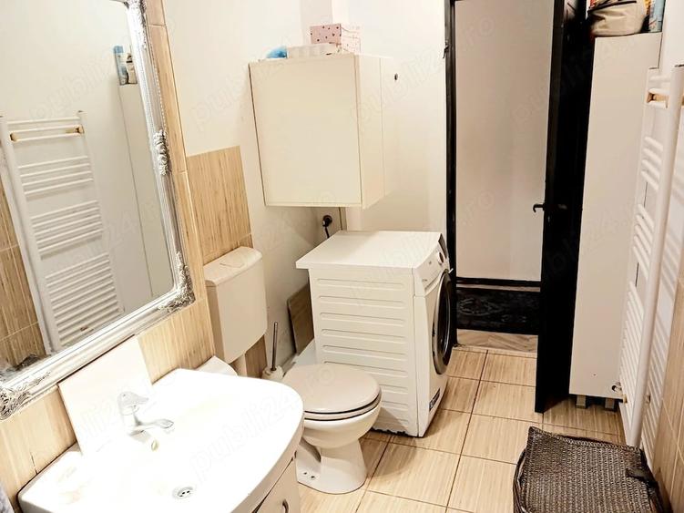 Vand apartament 4 camere Timisoara, zona Circumvalatiunii Mc Donalds - 4