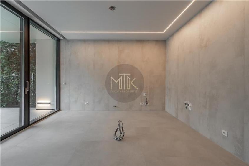 British SCHOOL/Iancu Nicolae | VILA EXCLUSIVISTA 7 camere cu PISCINA | teren 800 - 9