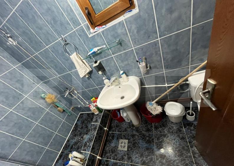 Proprietate completa: casa moderna + teren intravilan ?i - 4