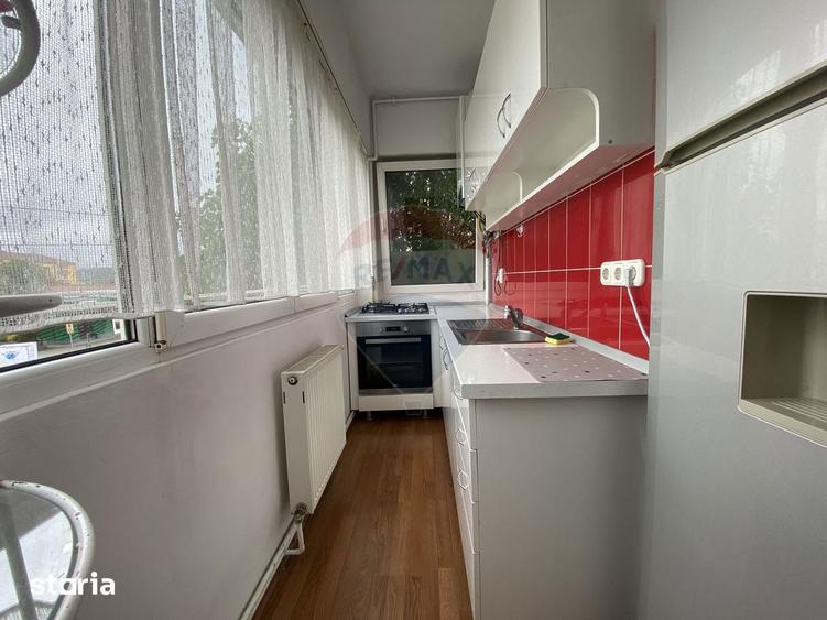 Apartament de inchiriat pe Str Merilor - 2