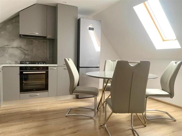 Apartament 3 Camere,  Zona Stadionului - 3