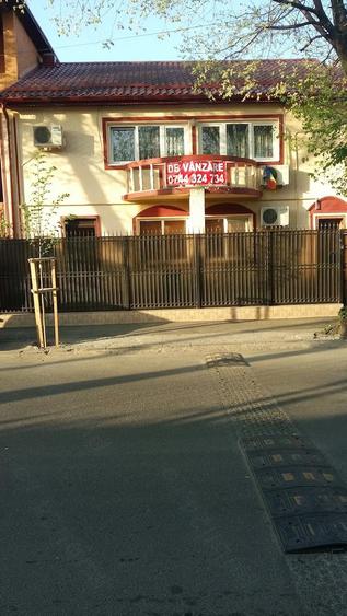 Vila de inchiriat, Militari, str Orsova, Lacul Morii - 4