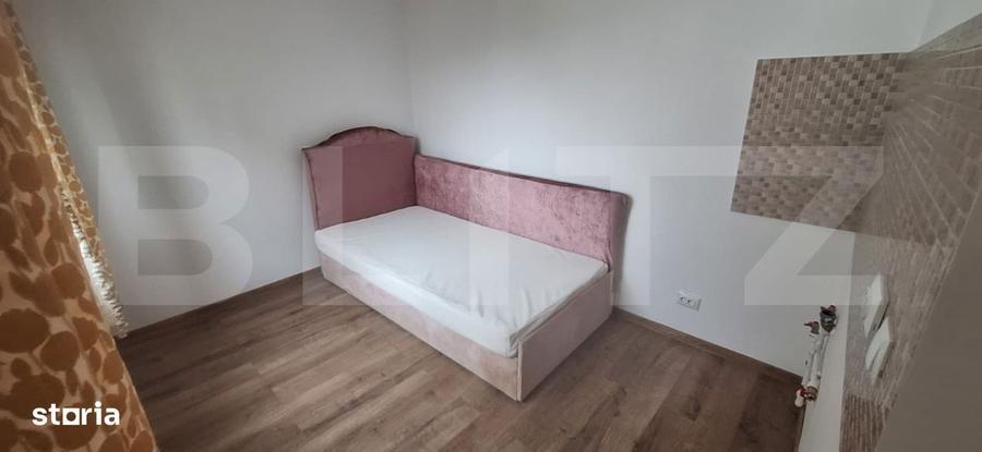 Camera de camin, 12 mp, zona Alexandru cel Bun - 4