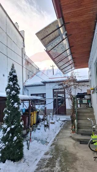 Casa de vanzare ultracentral Targu Mures - 18