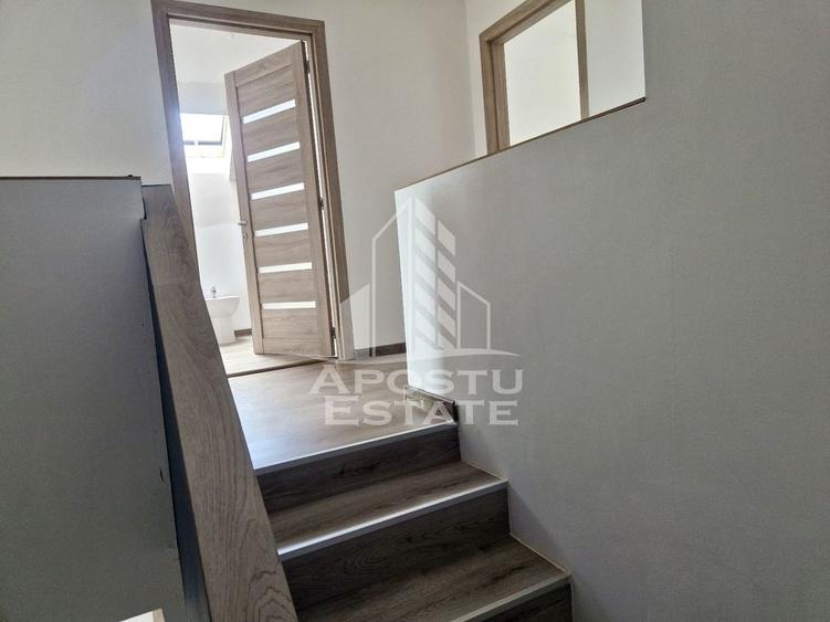 Casa individuala Giarmata - 2