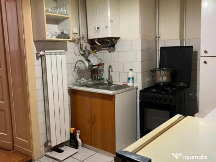 Apartament 2 camere Centrul Istoric - 1