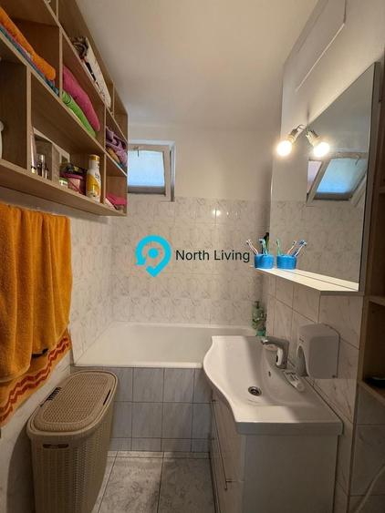 Apartament 2 camere de vânzare – Alexandru Obregia - 10