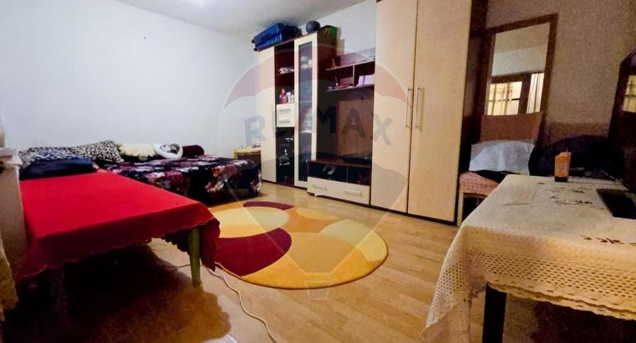 Casa de vanzare in zona Tei Toboc - 3