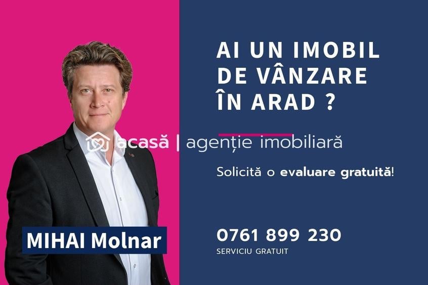 Apartament nou ARED – 2 camere, parcare inclusă | Finalizare 2026 - 9