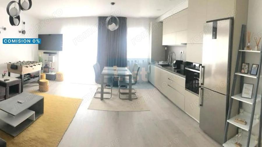 Penthouse 2 camere, Targu Mure? - 7