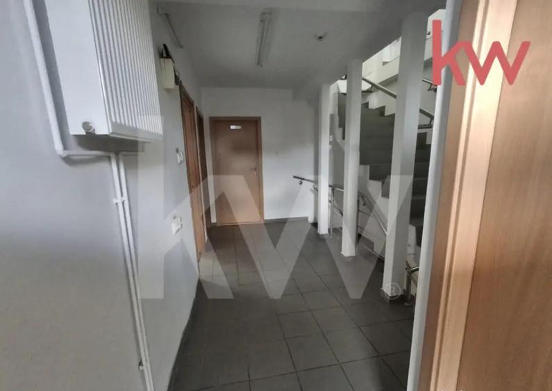 Cladire premium pentru afaceri de elita - 10