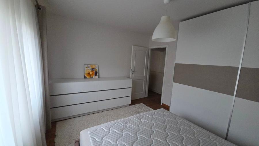 Apartament spatios si modern de inchiriat - 5