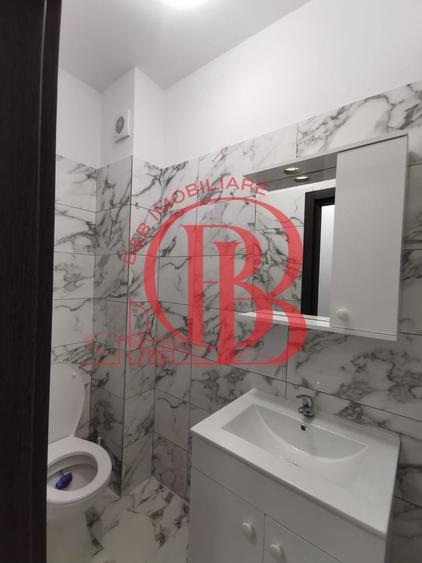 Inchiriere 3 camere Pallady metrou Teclu Parcare Subterana - 11