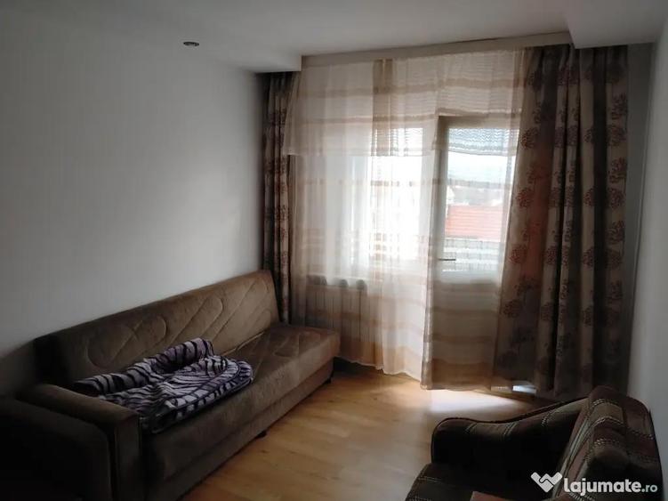 Inchiriez apartament 2 camere str. Calomfirescu col? cu strada Kiseleff - 6