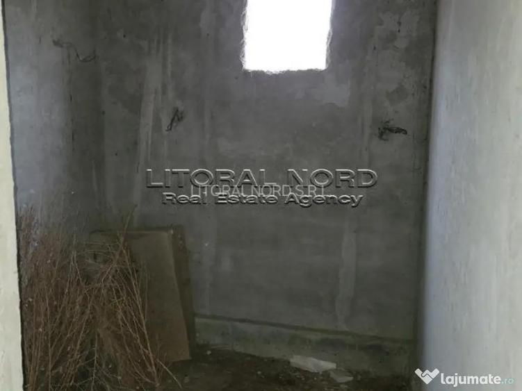 Exclusivitate-Valu lui Traian, P+M, teren 549 mp,front stradal 21,95 m - 10